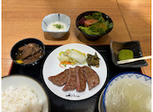 仙臺たんや利久 あべのハルカスダイニング店: こまさんの2024年10月31日の1枚目の投稿写真