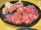 炭火焼肉 すばる: こまさんの2025年01月13日の2枚目の投稿写真