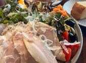 Bistro akari ビストロアカリ: hgdsjlさんの2026年05月30日の1枚目の投稿写真