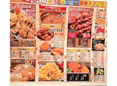 半兵ヱ ハンベエ 歌舞伎町靖国通り松屋隣の東海苑ビル3階店: yumさんの2026年05月22日の1枚目の投稿写真