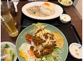 【記念日サプライズ×貸切】充実の150種飲み放題 ResortDiningロータスガーデン表参道: ありすママさんの2025年09月の1枚目の投稿写真