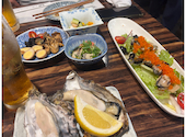 牡蠣ひよっこ商店 広島本店: えみつんさんの2026年07月21日の1枚目の投稿写真