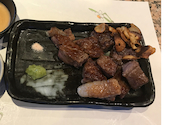 レストランシャロン 柏原店: もーちゃんさんの2024年02月15日の2枚目の投稿写真