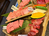 焼肉 志方亭 本店: カズッチさんの2025年12月28日の2枚目の投稿写真