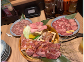 焼肉ひびき 京山店: ゆくさんの2023年08月28日の1枚目の投稿写真