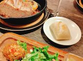 PoeL kitchen ポールキッチン 高槻店: おるさんの2026年06月07日の1枚目の投稿写真
