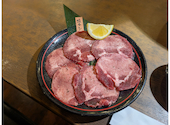 焼肉・ホルモン　寝屋川酒場　情熱ホルモン: ヒデさんの2025年04月の1枚目の投稿写真