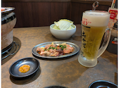 情熱ホルモン 寝屋川酒場: ヒデさんの2026年05月29日の1枚目の投稿写真