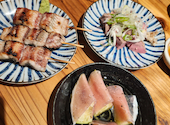 食堂まえざわ: ロコモロさんの2026年09月14日の2枚目の投稿写真