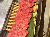 炭火焼肉牛ヶ梅: ひとみんさんの2025年01月29日の3枚目の投稿写真