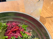 M s market delicatessen diner エムズマーケットデリカテッセンアンドダイナー ルミネ池袋: melonさんの2026年08月05日の1枚目の投稿写真