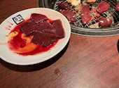 炭火焼肉酒家　牛角　津田沼駅前通り店: ヘミオラさんの2024年02月の1枚目の投稿写真