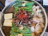 博多塩もつ鍋 仙頭 博多住吉店: ヘミオラさんの2026年04月26日の2枚目の投稿写真