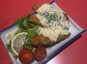 全席完全個室居酒屋　鮮魚と地鶏と炭火　うみどり　天文館店: けんじろぉさんの2026年08月13日の1枚目の投稿写真
