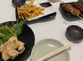 完全個室居酒屋　熟成魚と熟成肉　魚ト肉（ととにく）　鹿児島天文館店: けんじろぉさんの2026年07月15日の1枚目の投稿写真