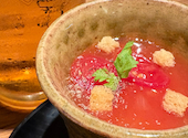 焼き鳥ワイン酒場 とりぶどう TORI-BUDOU 今泉本店: くみさんの2025年05月17日の2枚目の投稿写真