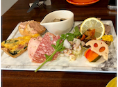 Bistro いちスタイル 天神: くみさんの2026年04月24日の1枚目の投稿写真
