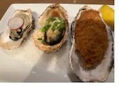 The Oyster House Shizuoka オイスターハウス 静岡: ずーちゃんさんの2024年12月07日の2枚目の投稿写真