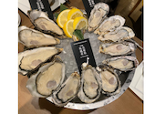 The Oyster House Shizuoka オイスターハウス 静岡: ずーちゃんさんの2024年12月07日の3枚目の投稿写真