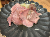 焼肉一心たん助 池袋店: ハラカワさんの2026年02月25日の1枚目の投稿写真