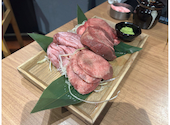 焼肉一心たん助 池袋店: ハラカワさんの2026年02月25日の2枚目の投稿写真