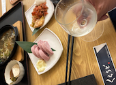 岐阜県のおいしいお酒とお料理 円相 くらうど: とらきちさんの2026年08月03日の1枚目の投稿写真