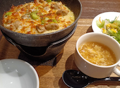 神戸元町ドリア リンクス梅田店: 星☆梅子さんの2026年05月23日の1枚目の投稿写真