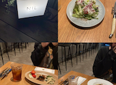 NIL CAFE&BAR ニル カフェアンドバー: りほさんの2024年11月16日の1枚目の投稿写真