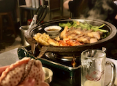 サムギョプサルと韓国料理 コギソウル 梅田お初天神店: らんさんの2026年08月10日の1枚目の投稿写真