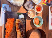 BLUE DINING AITSURA: じゅんじゅんさんの2026年05月の1枚目の投稿写真