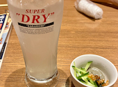 肉豆冨とレモンサワー 大衆食堂 安べゑ 八王子駅南口店: M氏さんの2026年09月13日の2枚目の投稿写真
