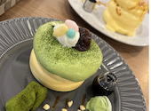 MooM Cafe ムームカフェ: まるさんの2026年02月26日の1枚目の投稿写真