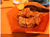 焼き串とおばんざい おかって: みーさんの2026年07月25日の2枚目の投稿写真