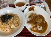 レストラン ぱんどらの口コミ画像1