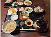 鯛めしや はなび 福島本店: セレンディピティさんの2026年08月30日の1枚目の投稿写真