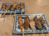 鍋と焼き鳥のいりぐち: けいさんの2026年10月06日の2枚目の投稿写真