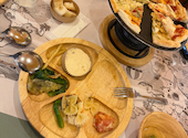 ピッツェリアマリノ イオンモール伊丹昆陽店: かいちょうさんの2026年04月01日の1枚目の投稿写真