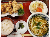 うどん茶屋北斗 三津店: なーたんさんの2026年08月22日の1枚目の投稿写真