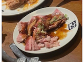 牛角 新居浜江口店: なーたんさんの2026年09月17日の1枚目の投稿写真
