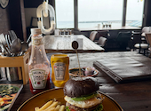 CAFE＆DINER Frequency: ぷりさんの2026年09月01日の3枚目の投稿写真