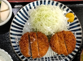 とんかつ屋 双葉葛西: にゃんこ先生さんの2026年05月29日の1枚目の投稿写真