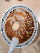 桂花ラーメン 新宿東口駅前店: にゃんこ先生さんの2016年12月06日の1枚目の投稿写真