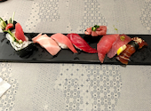 まぐろ問屋 恵み 横浜ワールドポーターズ店: にゃんこ先生さんの2026年06月08日の1枚目の投稿写真