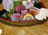 沖縄料理と居酒屋　平家亭: にゃんこ先生さんの2025年07月の1枚目の投稿写真
