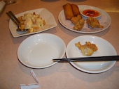 栄華楼 品川グランドセントラルタワー店: にゃんこ先生さんの2017年02月17日の1枚目の投稿写真