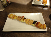 やきとり家 すみれ 三軒茶屋店: にゃんこ先生さんの2024年04月22日の2枚目の投稿写真
