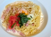 パスタ食堂 ガローニ: にゃんこ先生さんの2026年09月07日の1枚目の投稿写真