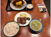 味の牛たん喜助 横浜ランドマーク店: にゃんこ先生さんの2026年06月11日の1枚目の投稿写真