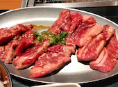 大阪焼肉 うしとみ 葛西駅前: にゃんこ先生さんの2026年09月07日の1枚目の投稿写真