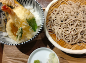 スタンド JAPA SOBA HANAKO 丸の内店: にゃんこ先生さんの2026年05月の1枚目の投稿写真